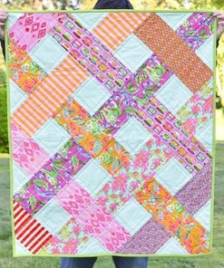 Quilt Bedding Set Blanket with Pattern EE - Great for Gifts for Fans