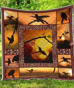 Raccoon Awesome Personalized Quilt Bedding Set for Home Decoration