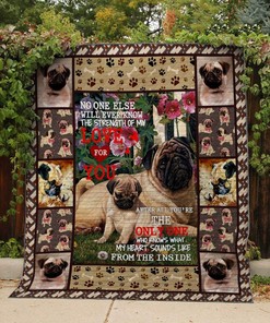 Raining On Wild Meadow Quilt Blanket Bedding Set for Home Decoration and Family Gifts