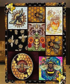 Reading My Reading Customized Quilt Bedding Set for Home Decoration, Great for Family Gifts