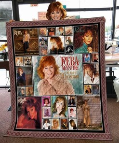 Reba Mcentire Quilt Bedding Set Blanket Limited Quilt Bedding Set Blanket