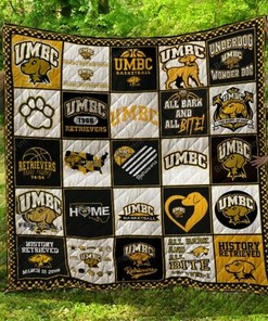 Retriever Personalized Quilt Bedding Set, Perfect for Bedroom Decor and Family Gifts
