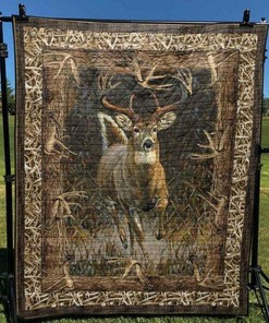 Run For Your Life Quilt Bedding Set Blanke Quilt Bedding Set Bedroom Decor, Gifts for Family