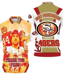San Francisco 49Ers Helmet Nfc West Division Champions Super Bowl 2021 3D Polo Shirt