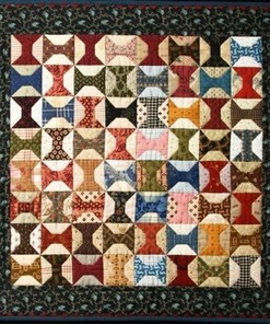 Sewing Quilt Bedding Set Bedroom Decor, Gifts for Family