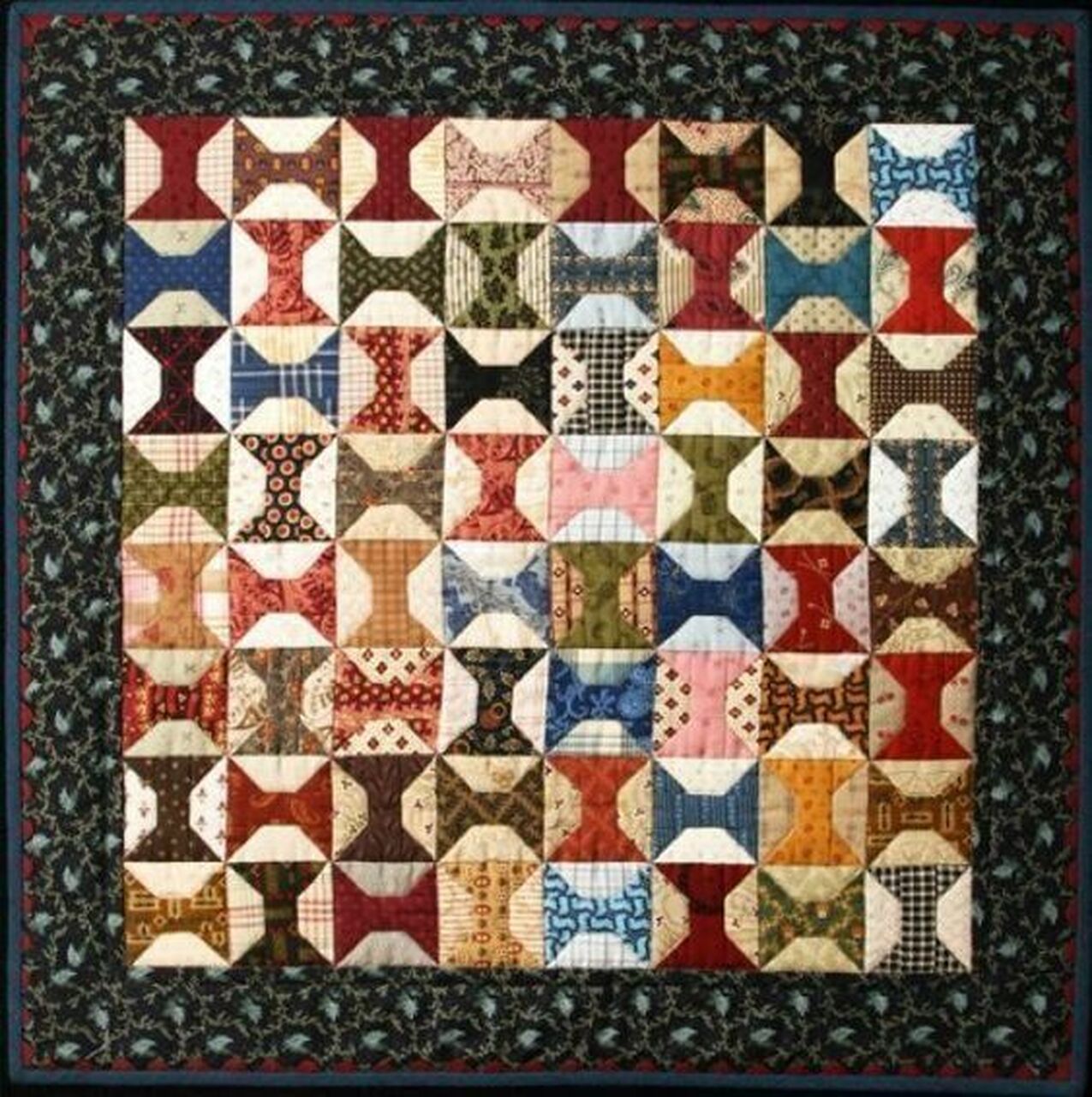 Sewing Quilt Bedding Set Bedroom Decor, Gifts for Family