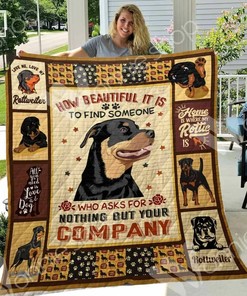 Shih Tzu Mom Xmas Quilt Bedding Set Blanket Personalized for Home Decoration and Family Gifts