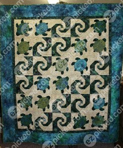 Shivaratri Personalized Blanket Quilt Bedding Set for Home Decoration and Family Gifts