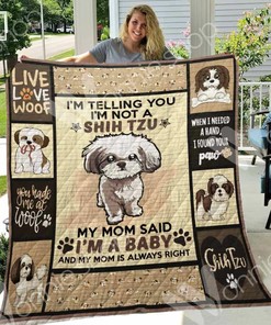 Skull Break It All Quilt Blanket Bedding Set Personalized for Home Decoration, Great for Family Gifts