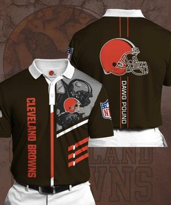Sports American Football Nfl Chicago Bears Polo Shirt Shirt2881