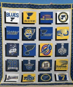 Star Trek Ver1 Personalized Quilt Bedding Set for Home Decoration and Gifts for Fans