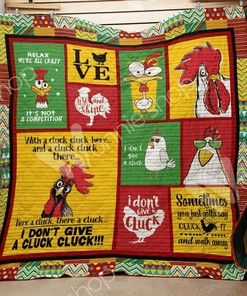 Stylish Farm Animal Cow The Wheel Quilt Bedding Set - Great for Bedroom Decoration and Family Gifts