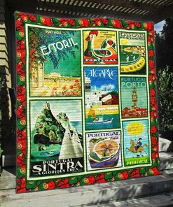 Sugarland Album Cover Quilt Bedding Set, Great for Home Decoration and Family Gifts