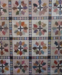 Sunflower Quilt Blanket Bedding Set for Home Decor, Perfect Family Gifts