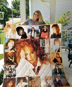 The Angels Album Cover Quilt Bedding Set, Personalized Gifts for Bedroom Decor and Family