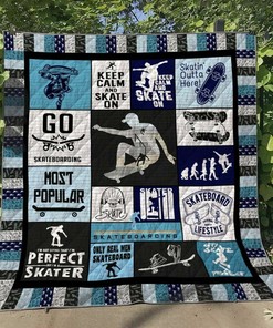 The Pride of The North Quilt Blanket Bedding Set, Personalized Gifts for Home Decoration and Family