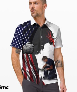 TheVitic Mechanic Polo Shirt 03493