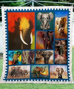 Unicorn Quilt Bedding Set Bedroom Decor, Gifts for Family