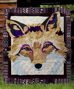 Unique Cat Quilt Bedding Set - Great Gifts for Family and Bedroom Decoration