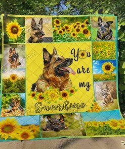 Unique Girl In Weekend Quilt Blanket Bedding Set for Home Decoration