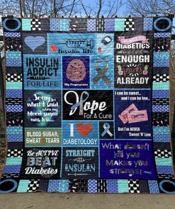 Unique Happy Dachshund Quilt Blanket Bedding Set for Home Decoration