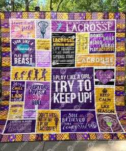 United Kingdom Quilt Blanket Bedding Set, Great for Bedroom Decor and Family Gifts