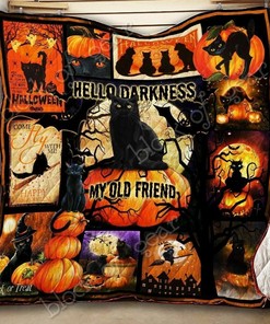 Wicca Burn The Soul Customizable Quilt Bedding Set for Bedroom Decor and Family Gifts