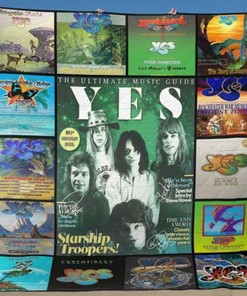 Yes Personalized Quilt Bedding Set Blanket - Perfect for Home Decoration and Family Gifts