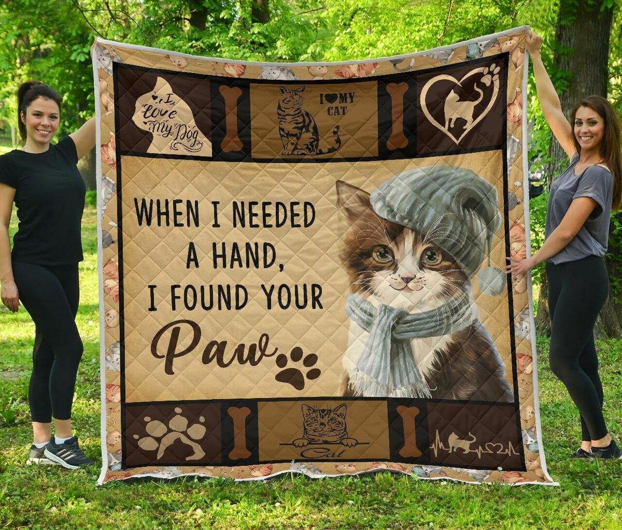Yorkshire Terrier Just Girl Who Love Yorkshire Quilt Bedding Set Bedroom Decor, Gifts for Family