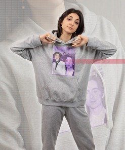 90s Style Timothee Chalamet Shirt - Kingg Homage Tee - Movie Fan Apparel