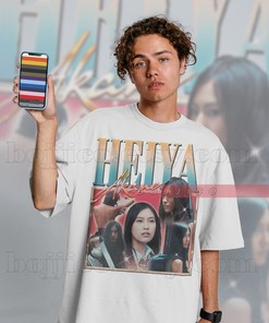 Alice In Borderland Inspired Tee for Japanese Pop Culture Fans