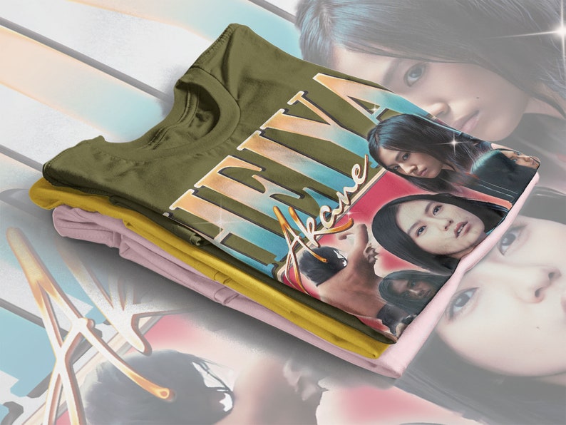 Alice In Borderland Inspired Tee for Japanese Pop Culture Fans - Image 4