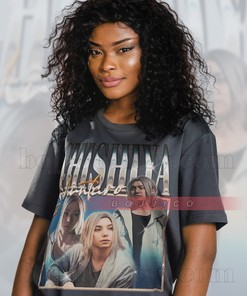 Alice In Borderland Jdrama Shirt, Jdmanga Tshirt, Arisu Vintage Tee, 7 Heart Playing Card Fan Tees, Japanese Anime Tee