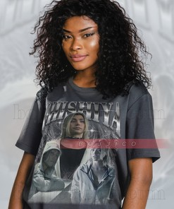 Alice in Borderland Retro Tee - Manga and Anime Fan Shirt