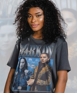 Alina Starkov Merch: Jessie Mei Li Shirt, Retro Sweater