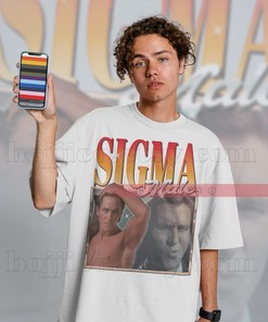 American Psychho Shirt - Patrick Bateman Psycho Tee