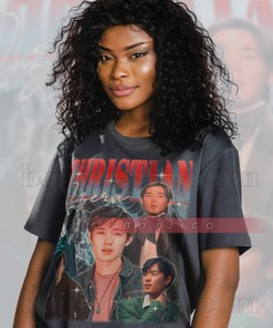 Andre Dae Kim Shirt - Christian Ozera Homage Tee