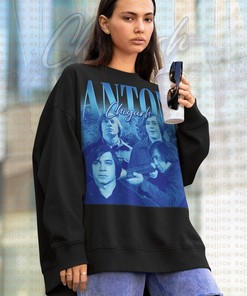 Anton Chigurh No Country Sweatshirt, Javier Bardem Fan Tee Gift, Call it Friend-o Sweater