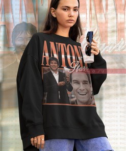 Antony Starr Sweatshirt, Boys Vintage Sweater, Without A Paddle Hoodie