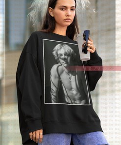 Austin Lynch R5 Pop Rock Hoodie - Vintage Ross Lynch Sweatshirt Gift for Fans