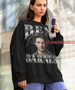 Ben Barnes TS7 Hoodie, Ben Barnes Fans Homage Sweater, The Darkling Sweatshirt