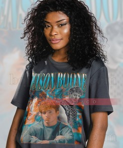Benson Boone Vintage Sweater - Classic Fan Tshirt