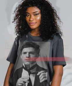 Best Tom Holland Fan Tee, Vintage Spiderman Shirt, British Actor Homage T-Shirt, Spiderman Gift