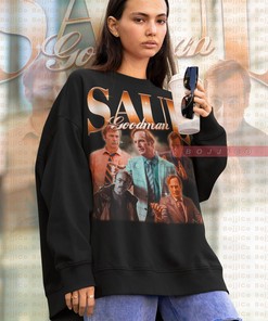 Better Call Saul Nobody Hoodie, Breaking Bad Tee, Classic Kim Wexler Tshirt