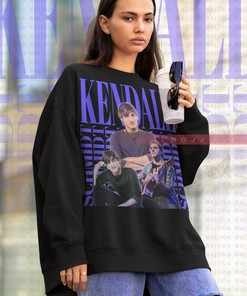 Big Time Rush Sweatshirt - Forever Tour Homage Tee for Fans