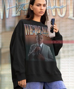 Breaking Bad's Los Pollos Gustavo Fring Sweatshirt - Salamanca Fan Hoodie