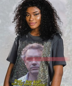 Buy Some Meaning Jordan Peterson Retro Hoodie for Fans