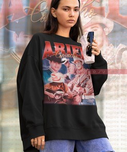 Camacho Ariel Retro Hoodie, Mexican Corridos Homage Sweatshirt, Chalino Sanchez T-Shirt