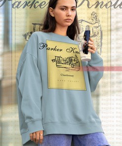 Camp Walden Sweatshirt - Parent Trap Homage Sweater for Overnight Summer Camp Fans