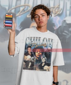 Ciara Nicole Simms - Aesthetic Lofi Tee